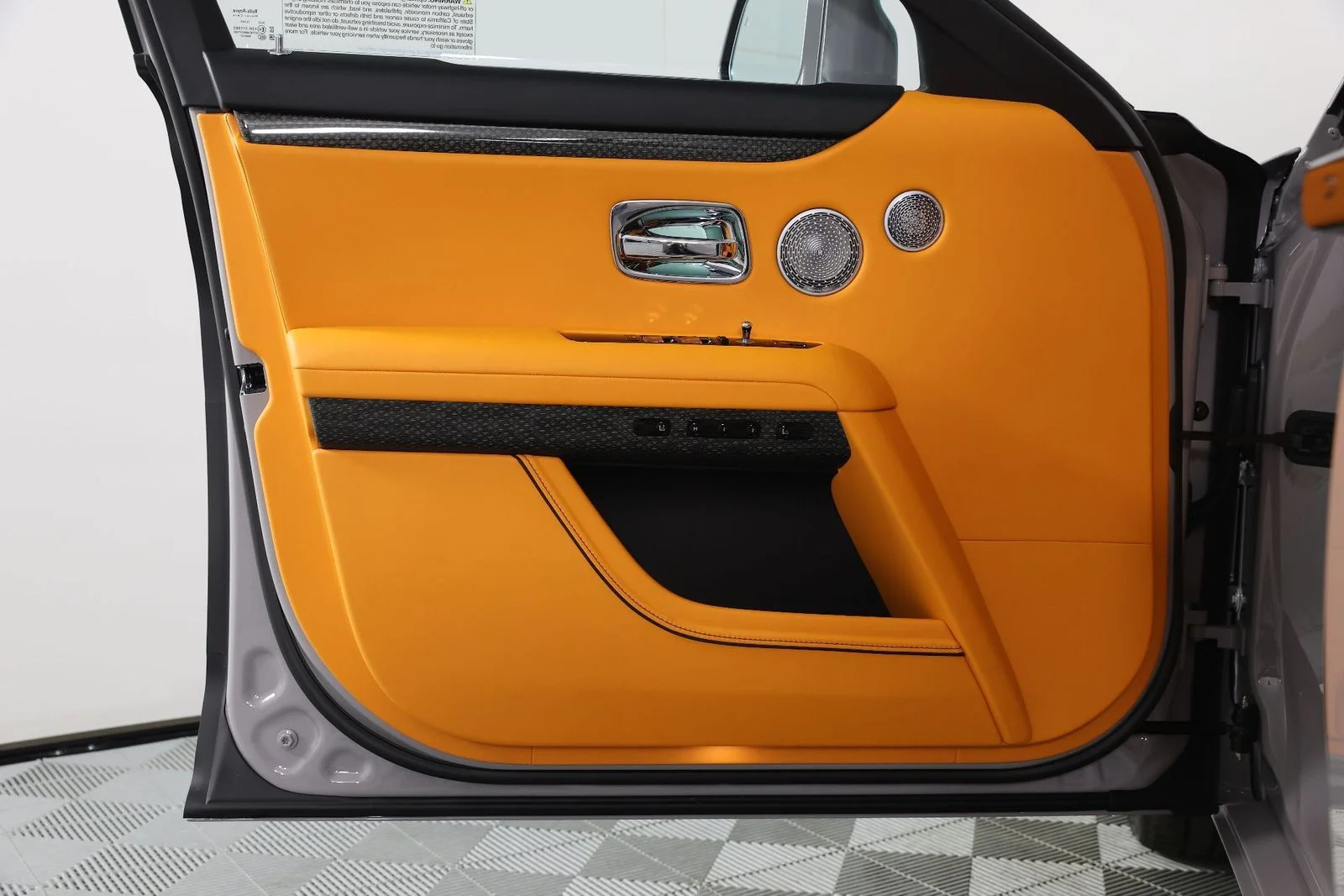 New 2026 Grey Rolls-Royce Black Badge image 20