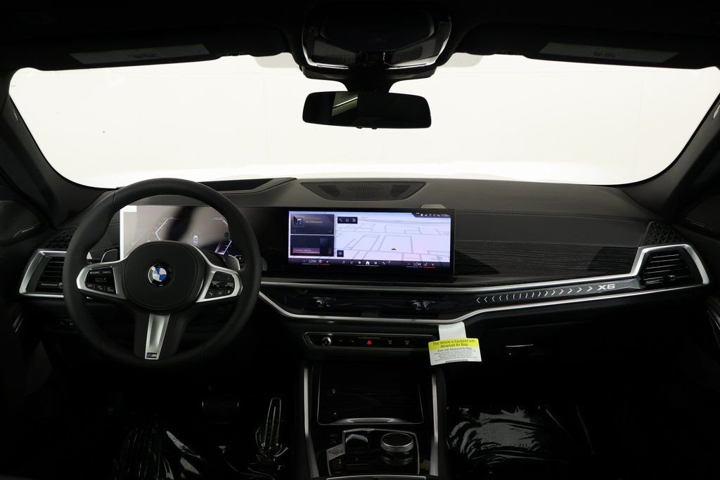 New 2027 Mineral White Metallic BMW xDrive40i image 4