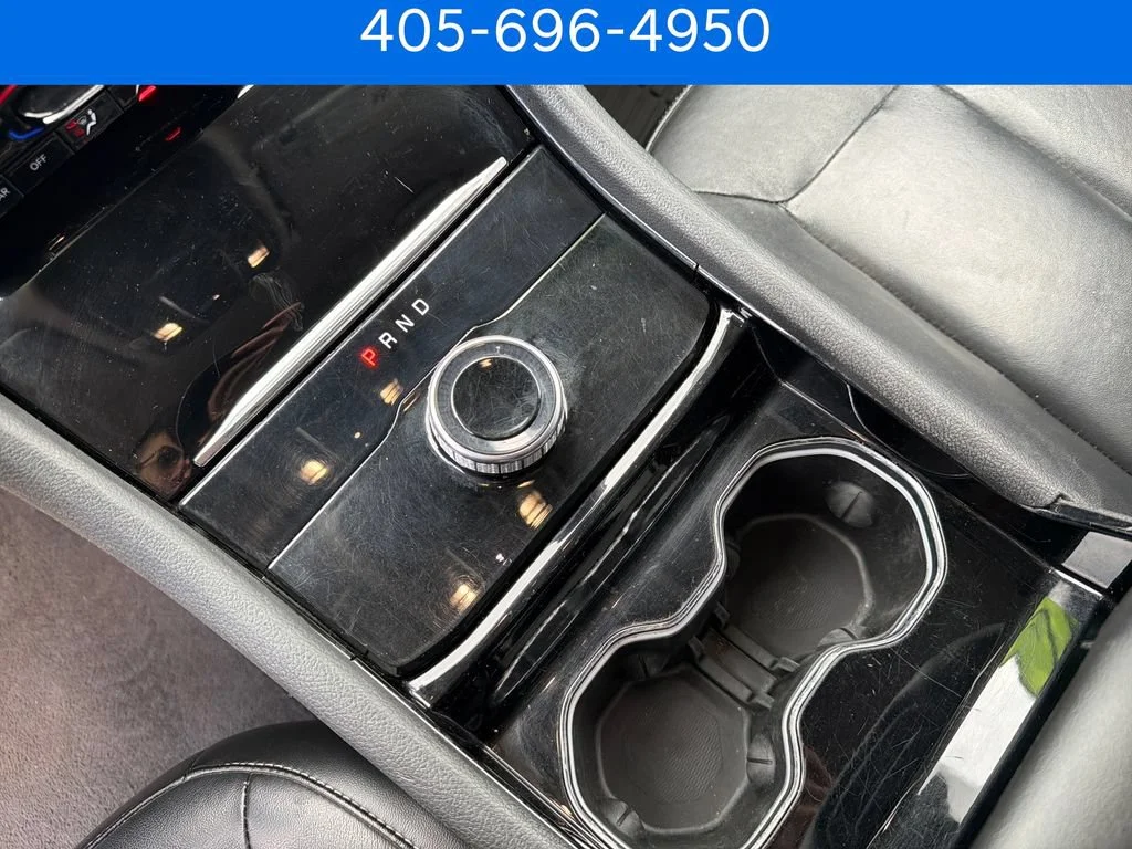 Pre-Owned 2022 Jeep Grand Cherokee L Limited
