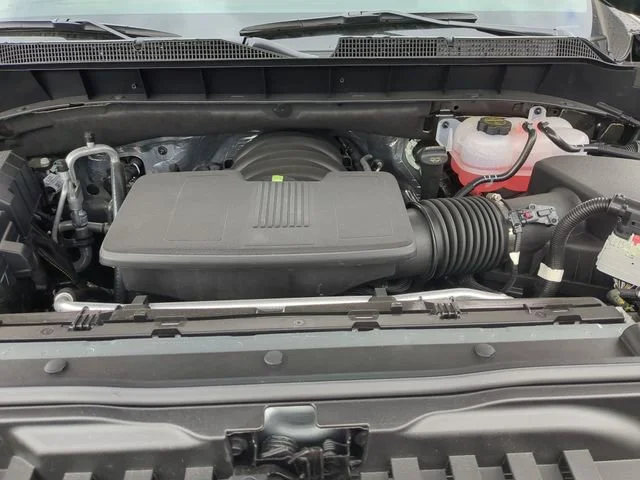 2026 Chevrolet Silverado 1500 LTZ - Photo 25