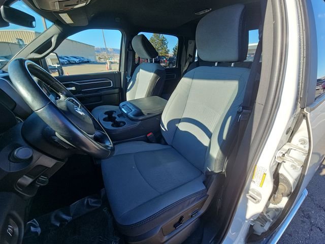 2024 RAM Ram 2500 Pickup Big Horn - Photo 14