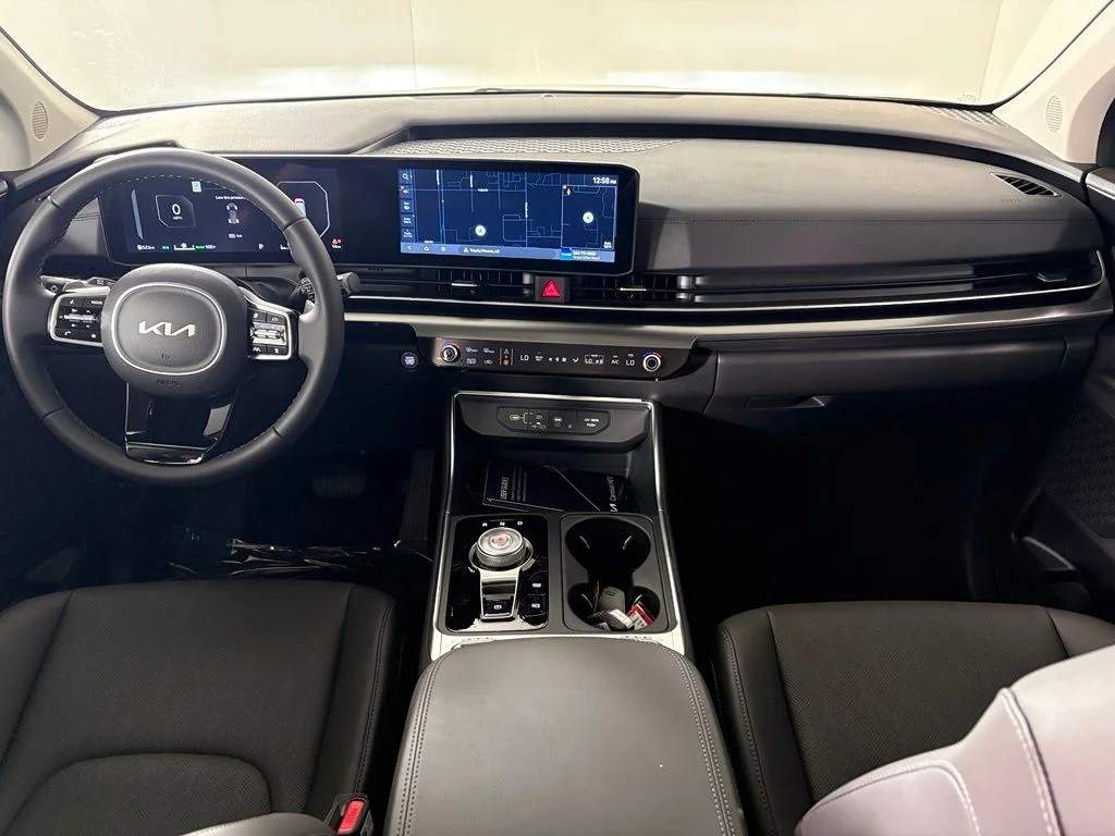 New 2026 Astra Blue Kia SX image 40
