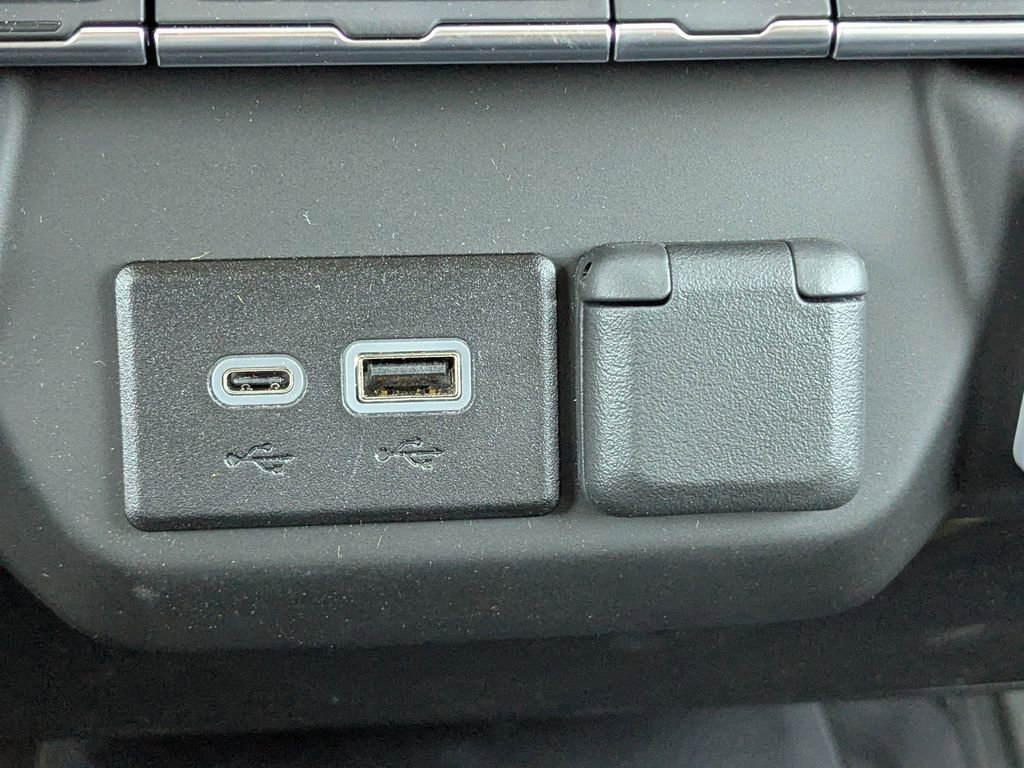 2026 Chevrolet Silverado 2500 HD Work Truck - Photo 25