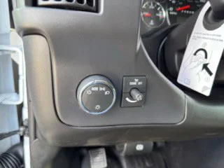2025 Chevrolet Express Passenger LS - Photo 14