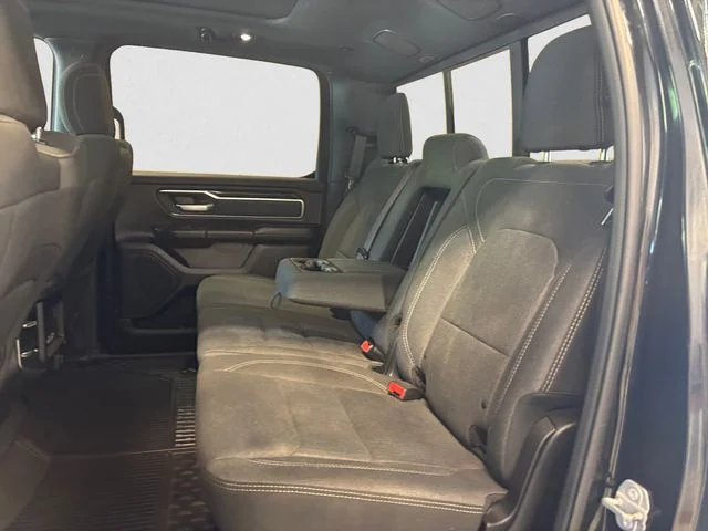 Used 2019 Black Ram Big Horn/Lone Star image 14