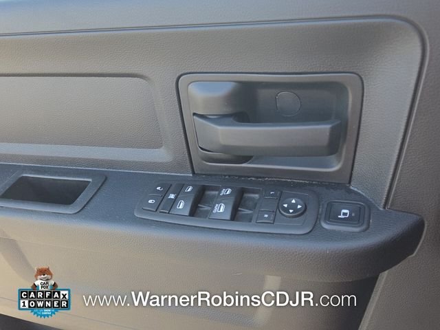 Used 2024 Red Ram Tradesman image 30