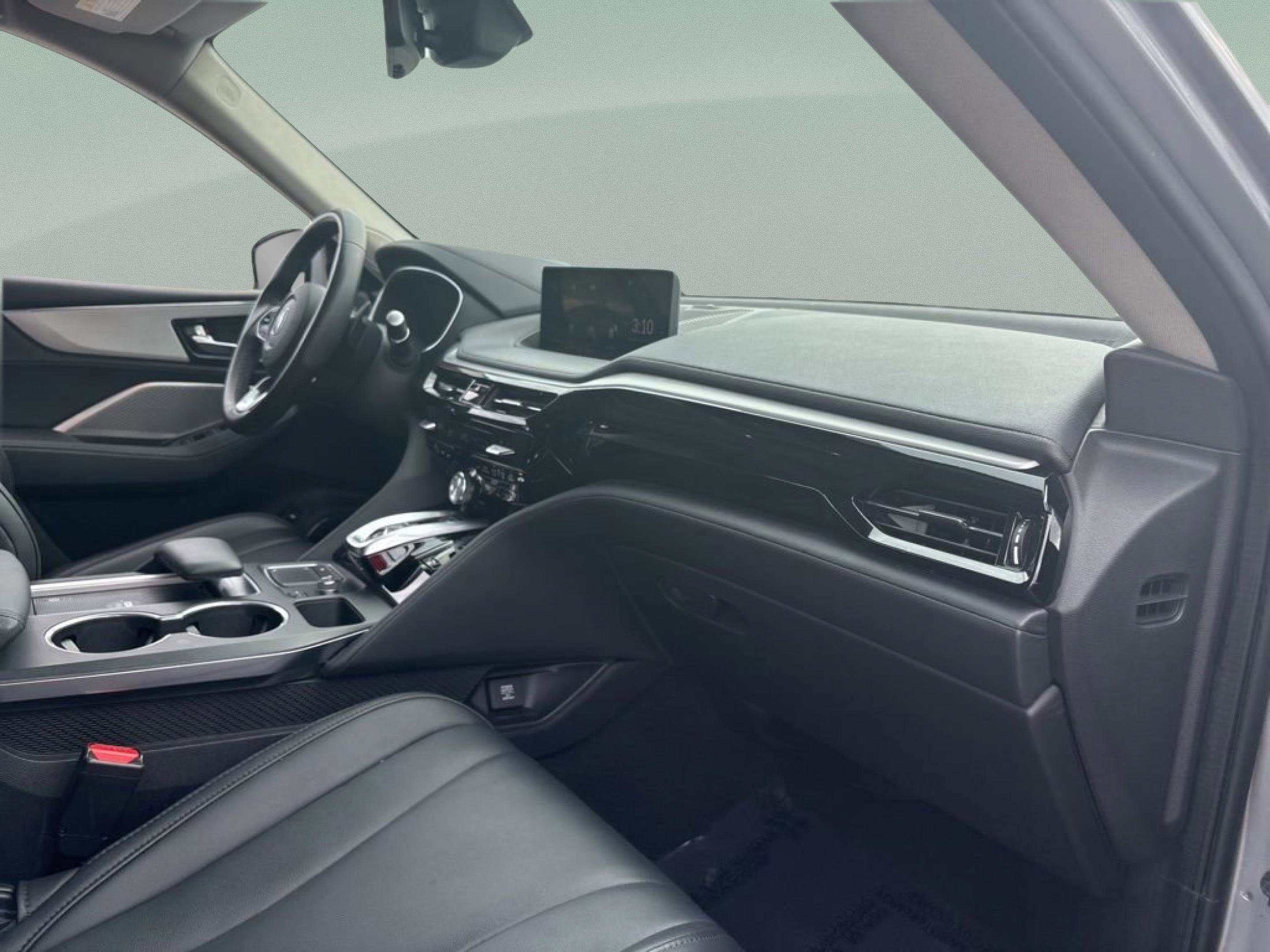 Used 2023 Silver Acura Standard image 39