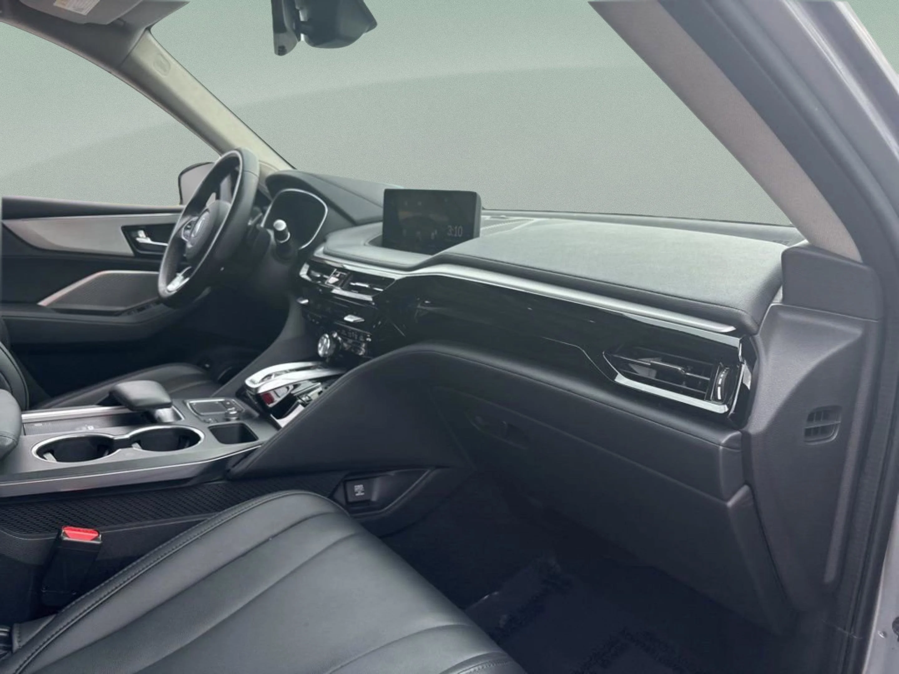 Used 2023 Silver Acura Standard image 39