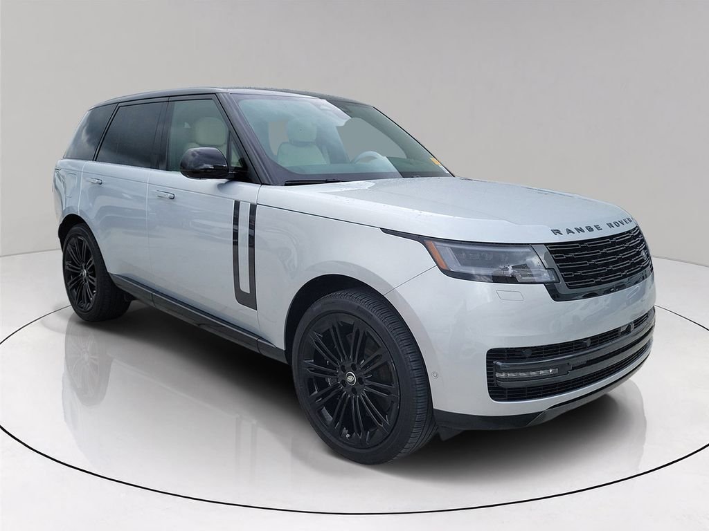 2025 Land Rover Range Rover 4.4 SE SWB's photo