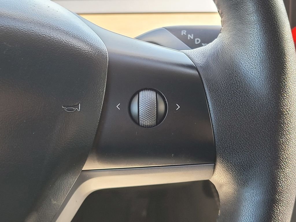 Used 2023 Gray Tesla Long Range image 26