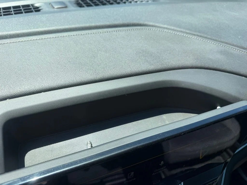 Certified Used 2024 White Chevrolet LT image 28