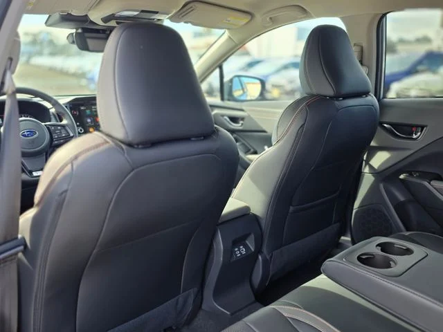 New 2026 ICE SILVER METALLIC Subaru Limited image 14