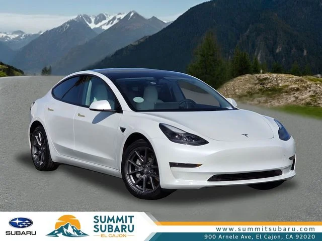2023 Tesla Model 3 -'s photo