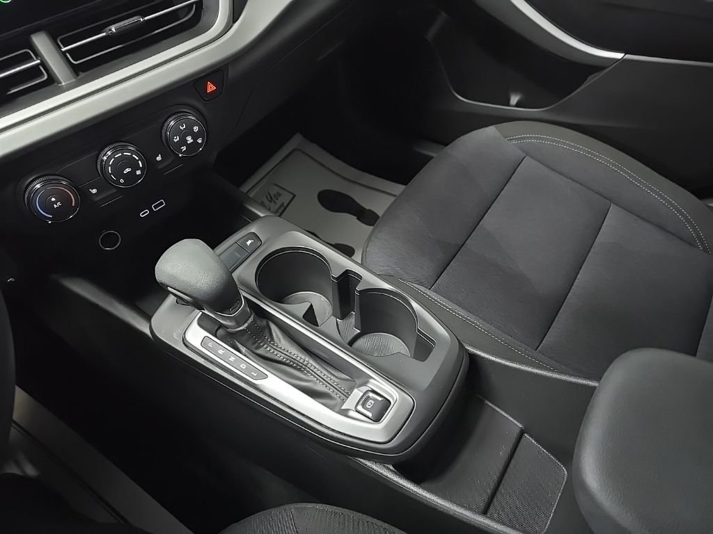 Used 2024 Gray Chevrolet LS image 28