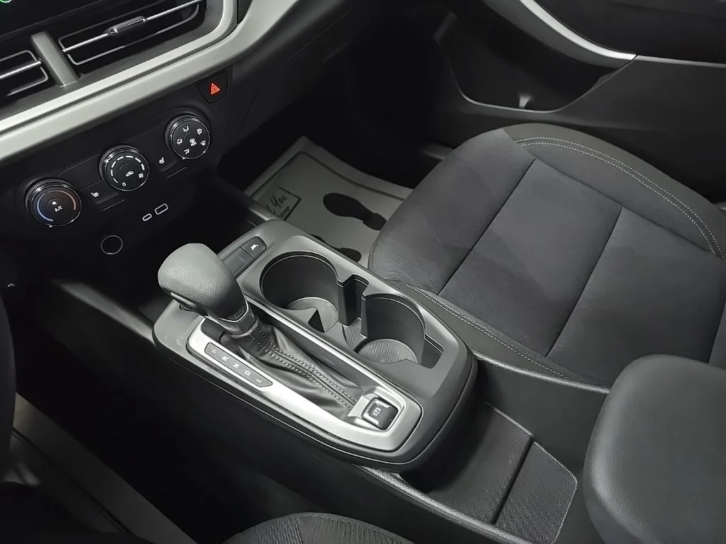 Used 2024 Sterling Gray Metallic Chevrolet LS image 28