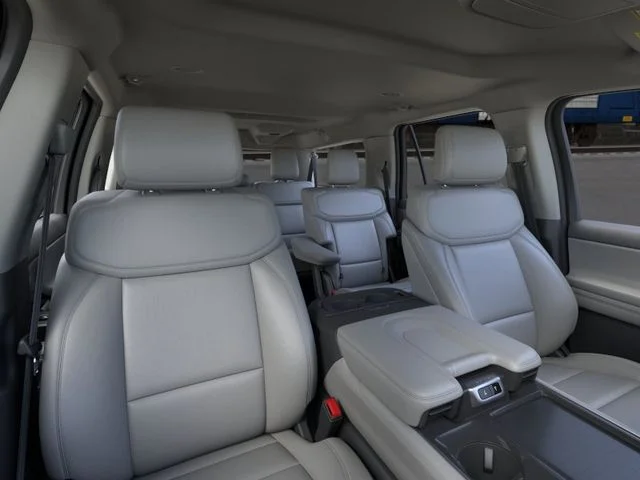 New 2026 Blue Ford Active image 11