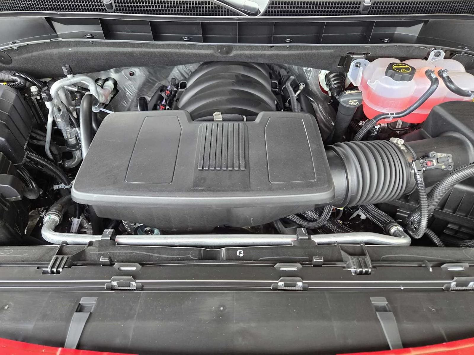 2026 GMC Yukon Denali - Photo 20