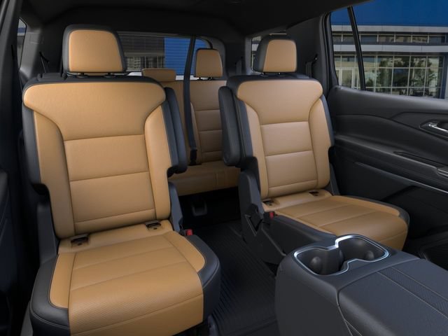 2027 Chevrolet Traverse Z71 - Photo 17