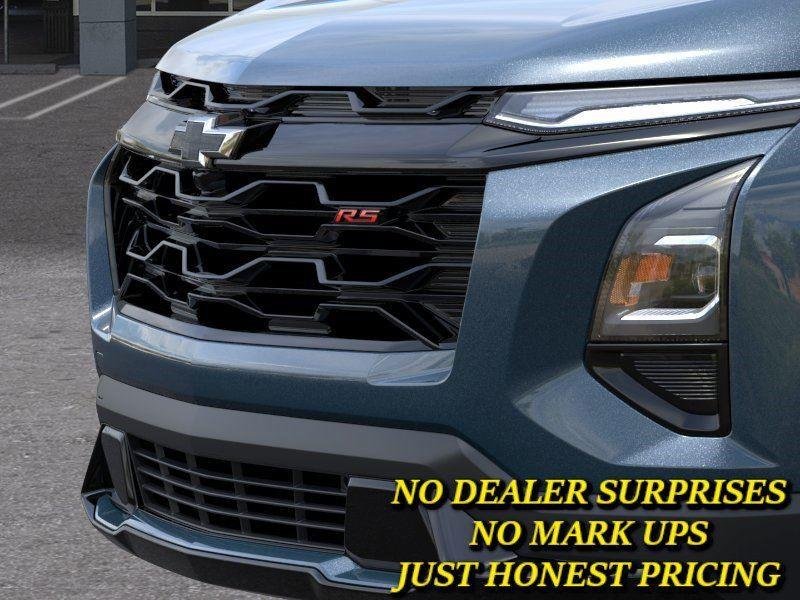 2026 Chevrolet Equinox RS - Photo 13