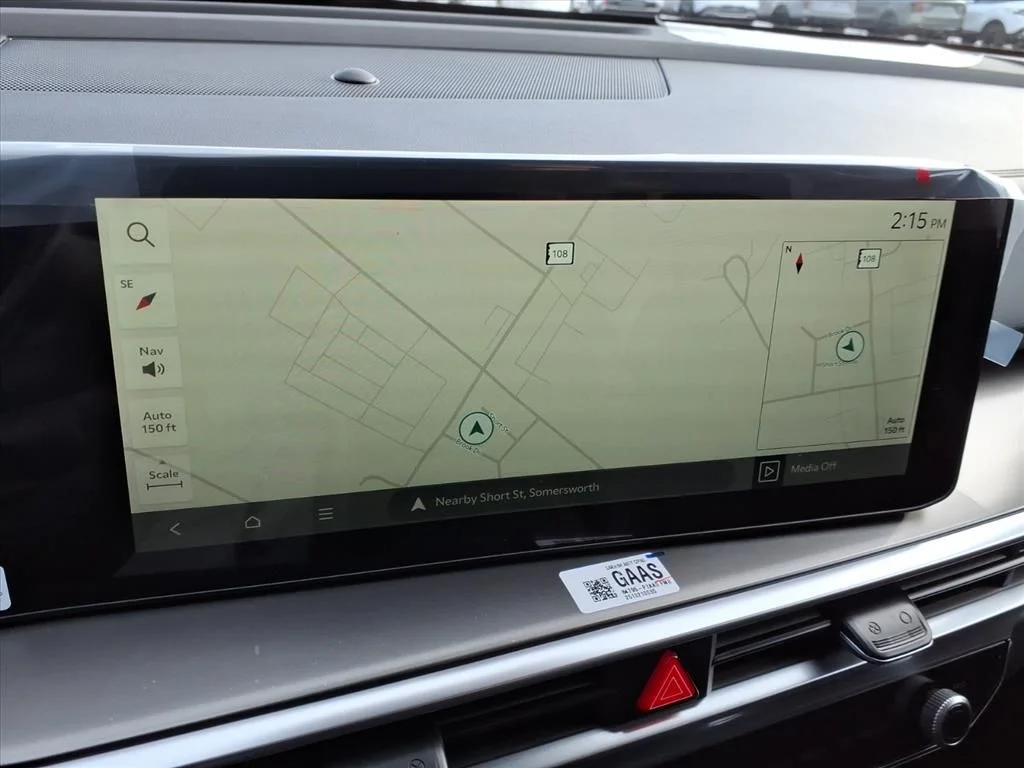 2026 Kia Sorento EX PHEV - Photo 15