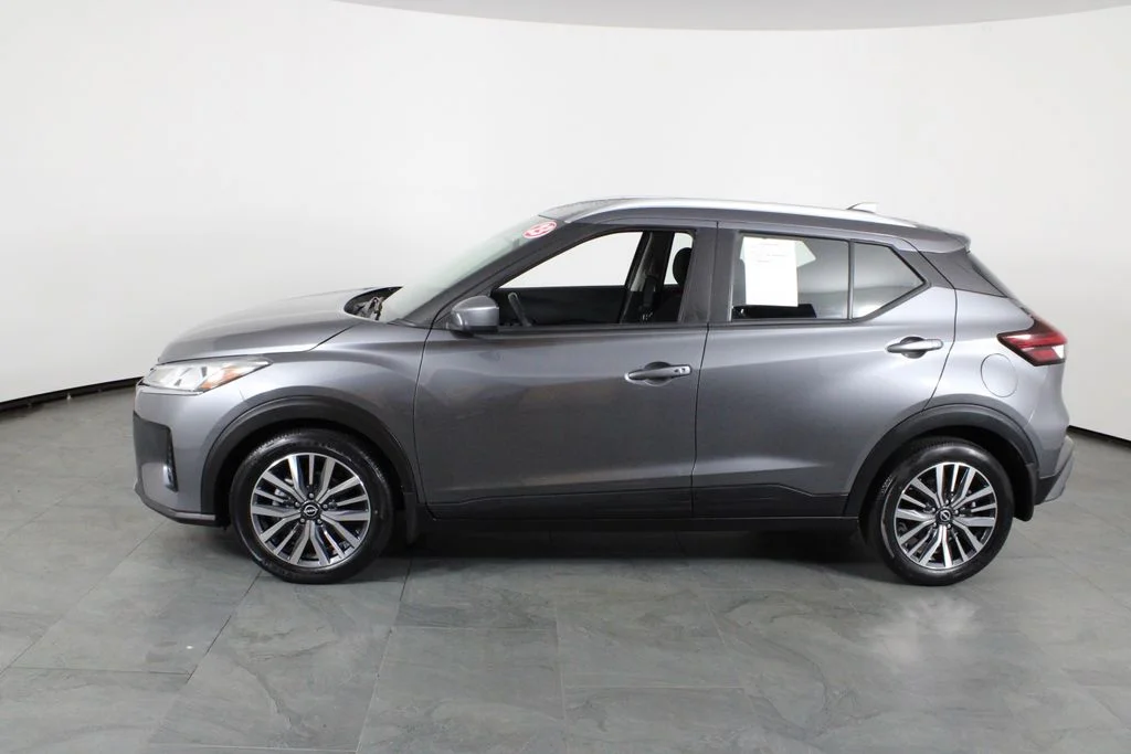 2023 Nissan Kicks SV - Photo 14