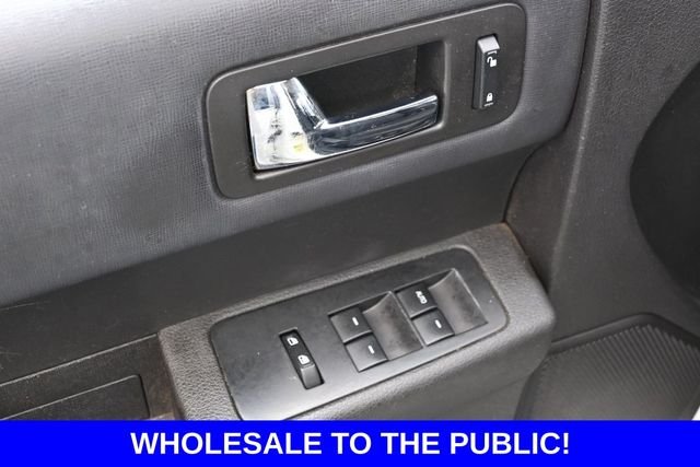 Used 2013 White Ford SE image 12