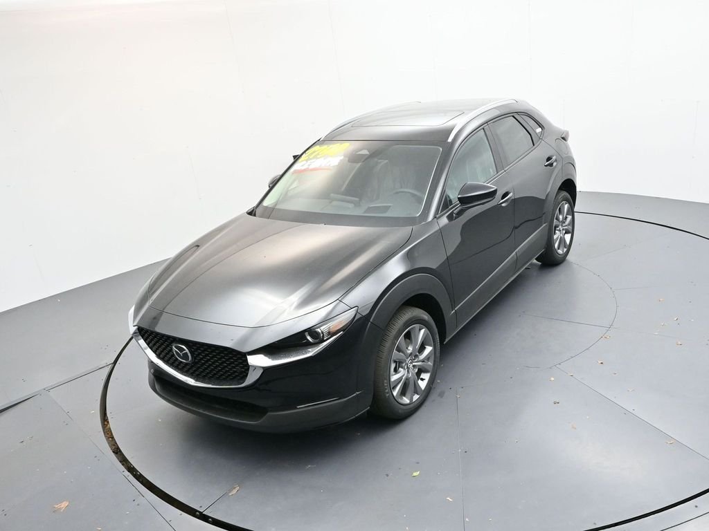 Used 2026 Black Mazda 2.5 S Premium image 11