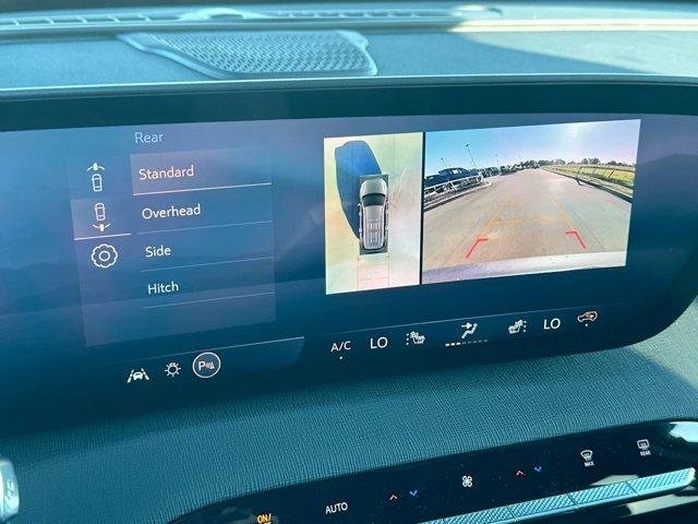 2026 Buick Enclave Preferred - Photo 17
