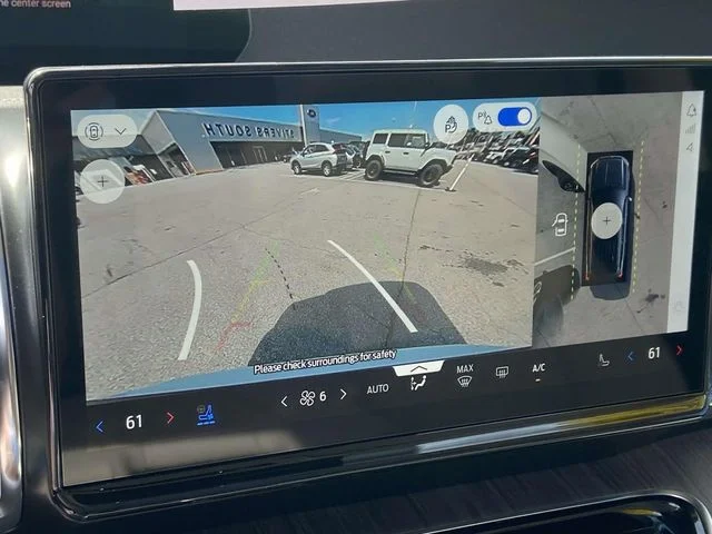 2025 Ford Expedition MAX Platinum - Photo 20