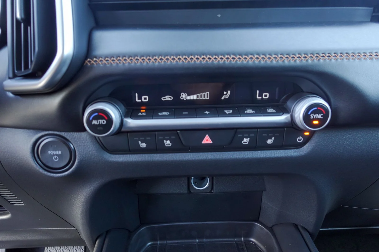 New 2026 Jet Black Mica Mazda Premium image 23