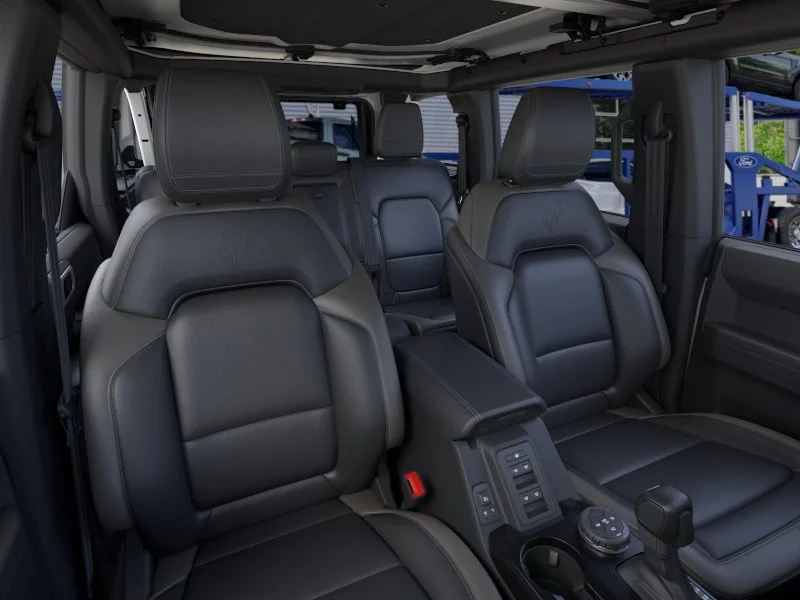 New 2026 Oxford White Ford Outer Banks® image 10