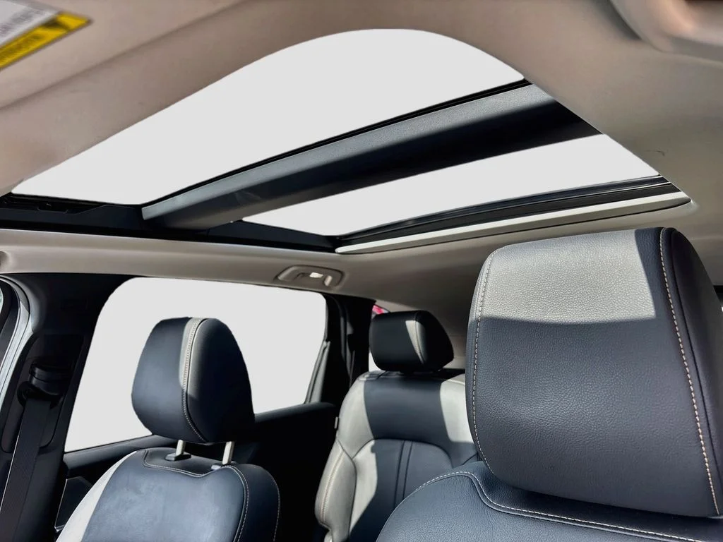 Certified Used 2024 Machine Gray Mazda Premium image 23
