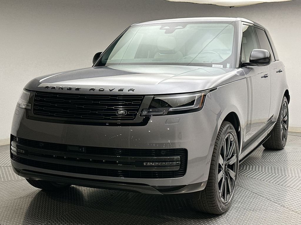 2026 Land Rover Range Rover 3.0 SE SWB's photo
