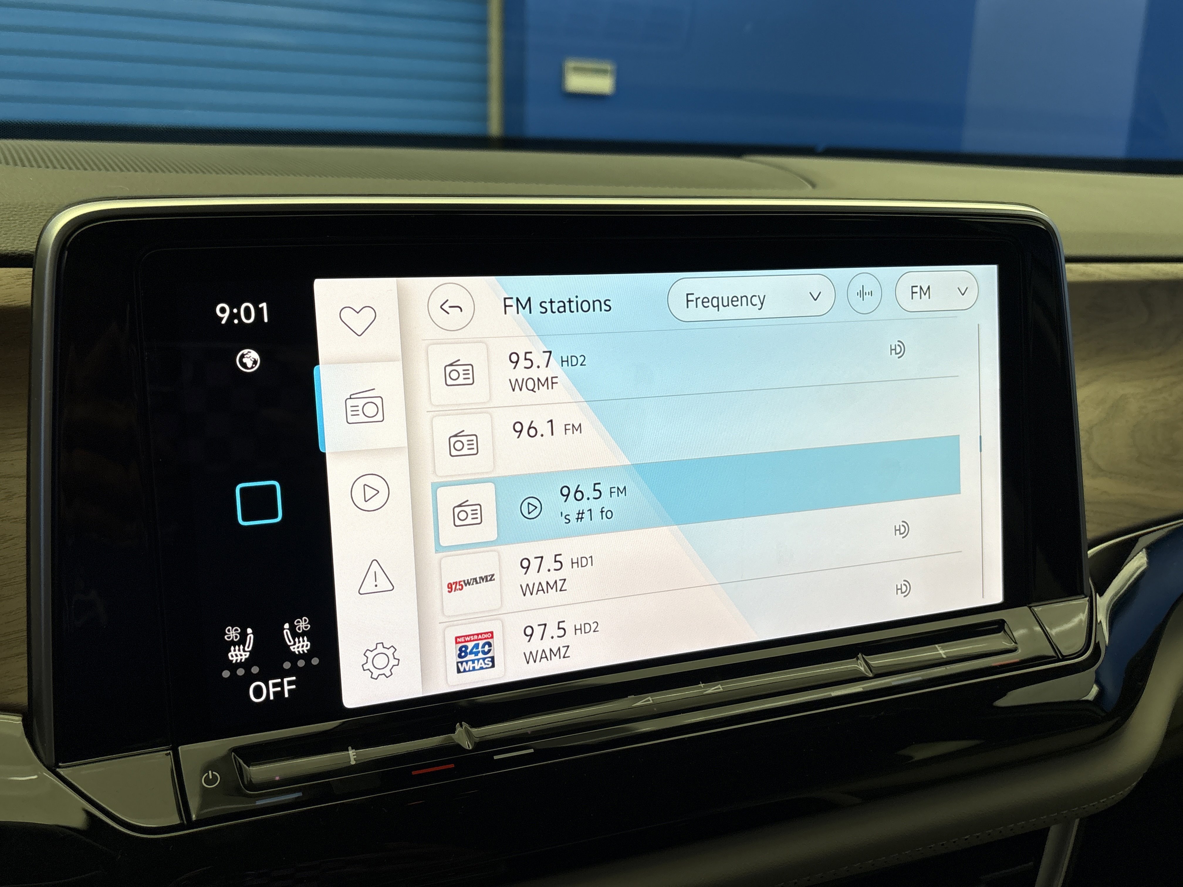 2026 Volkswagen Atlas SE w/Tech - Photo 18