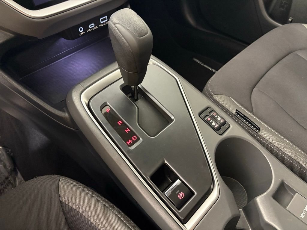 Used 2025 Blue Subaru Premium image 27
