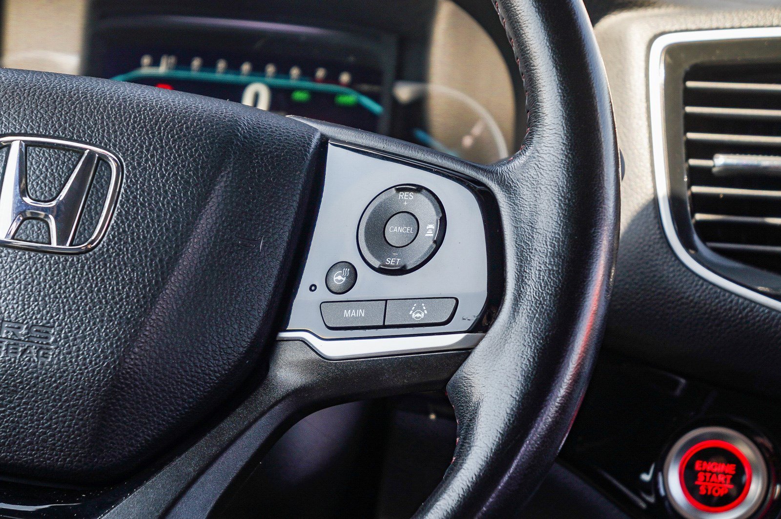 2022 Honda Pilot Black Edition - Photo 17