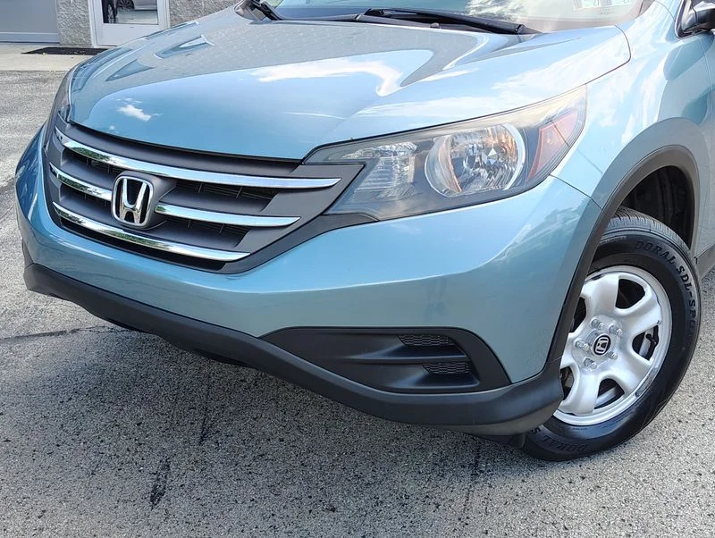 Used 2014  Honda LX image 2