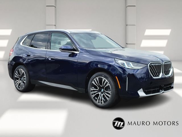 2026 BMW X3 30 XDRIVE's photo