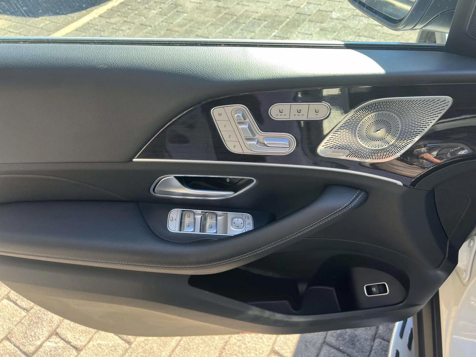 Certified Used 2023  Mercedes-Benz GLS 450 image 19