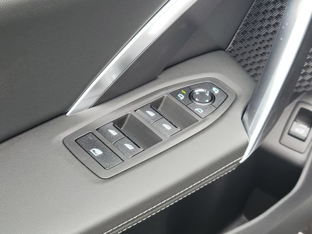 New 2026 Silver BMW xDrive28i image 14