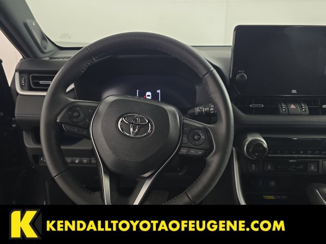 Used 2023 Gray Toyota XSE image 13