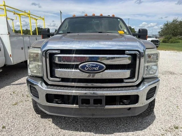 Used 2011  Ford XLT image 8