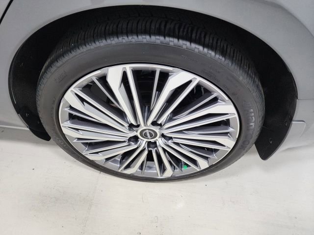 2024 Nissan Altima SL - Photo 40