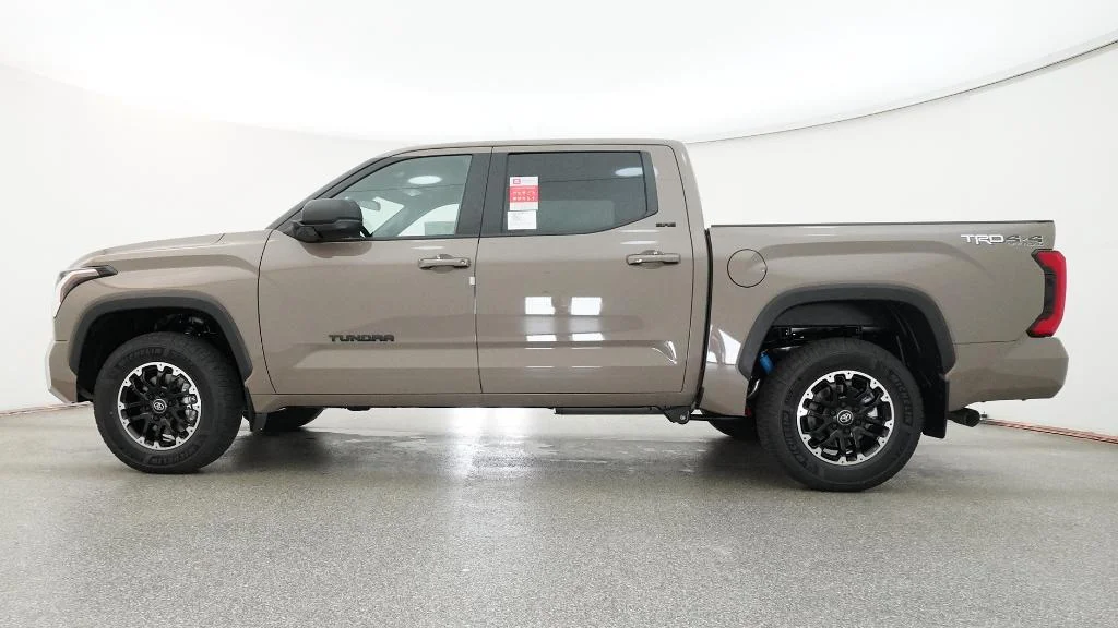 New 2026 Mudbath Toyota SR5 image 24