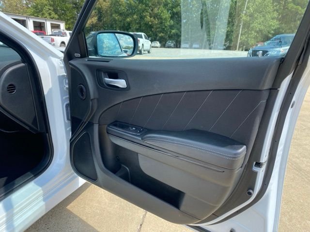 Used 2023 White Dodge GT image 13