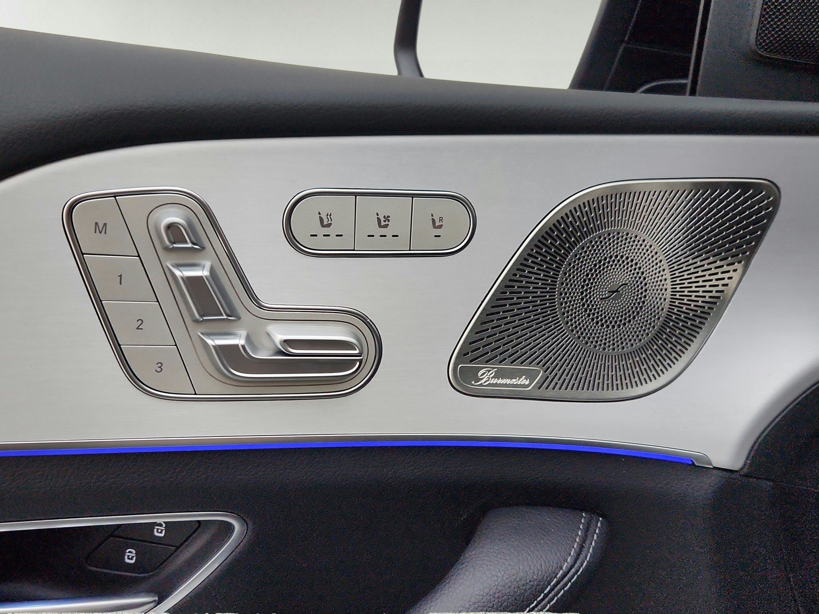 New 2026 Obsidian Black Metallic Mercedes-Benz GLS 450 4MATIC® SUV image 19