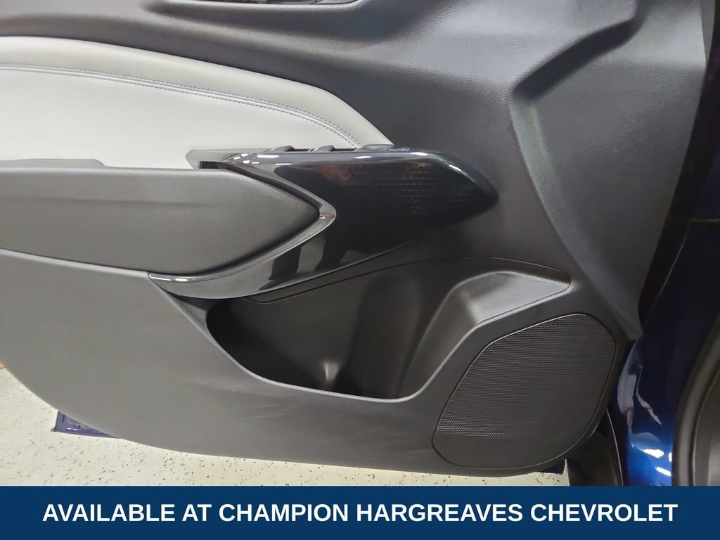 2024 Chevrolet Trax LT - Photo 32