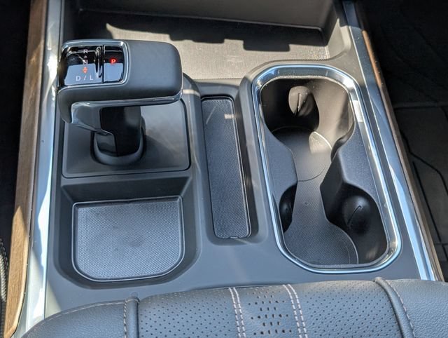 2026 Chevrolet Silverado 1500 High Country - Photo 26