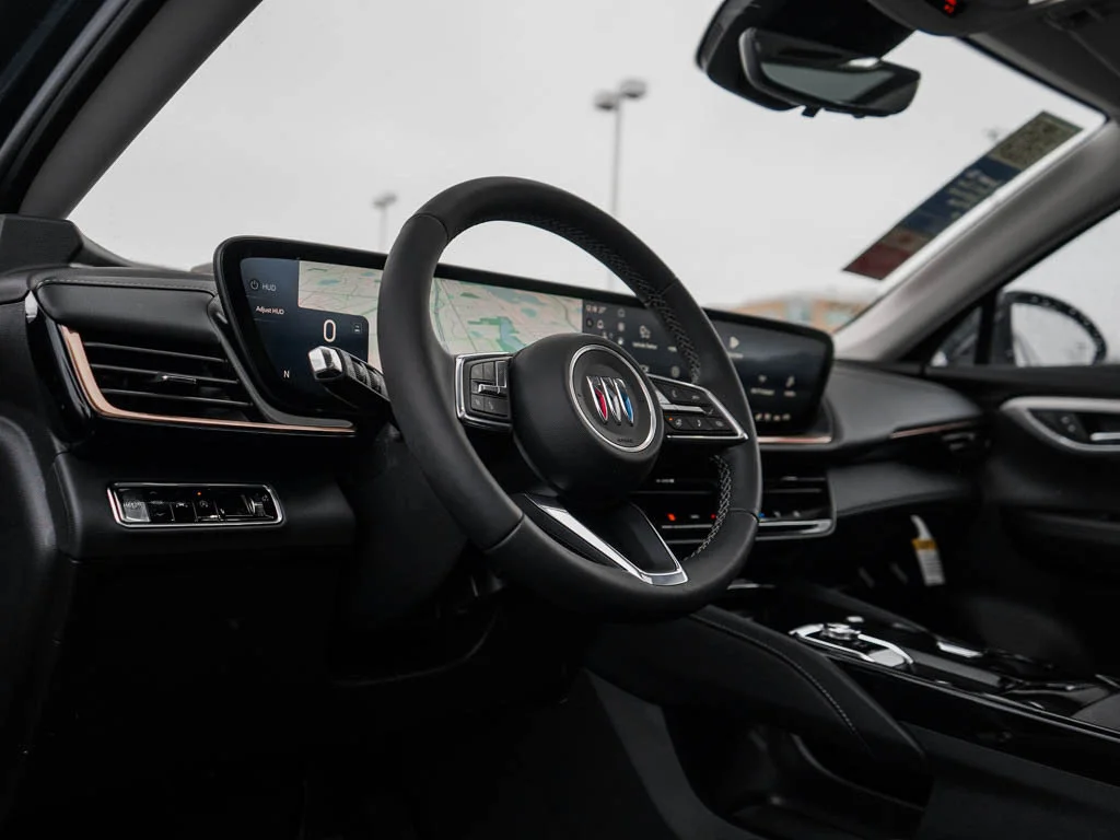 2026 Buick Envision Avenir - Photo 18