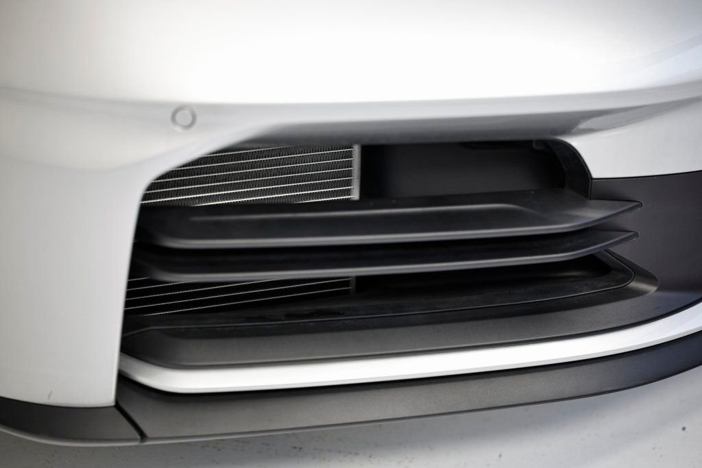 Used 2025 Gray Porsche Carrera S image 21